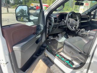 2023 Ford F-150 LARIAT - Driver's Front Door Image